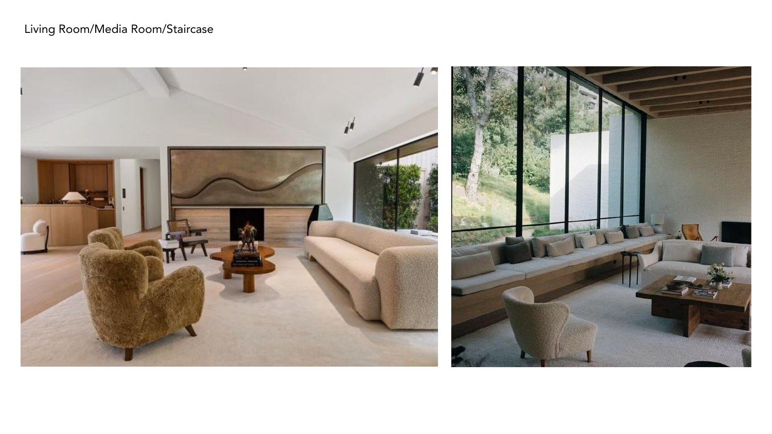 Bel Air Concept slide 23